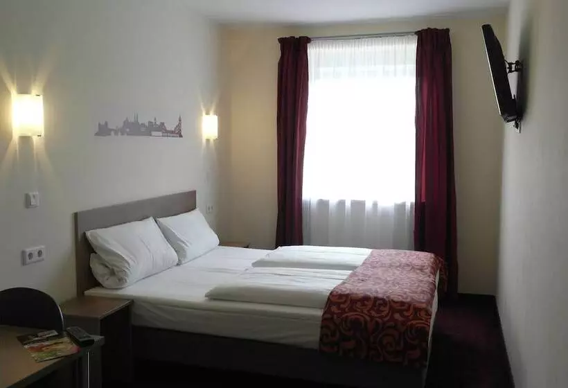 プレミアムルーム, Dream Inn Hotel Regensburg Ost