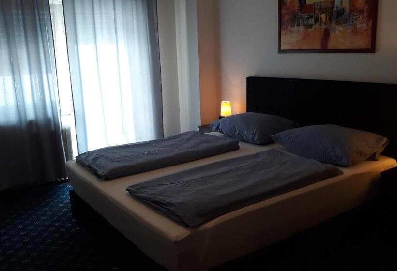 Номер Стандарт, Elsenztal