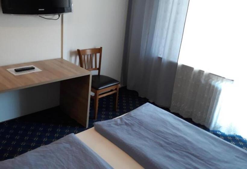 Номер Стандарт, Elsenztal