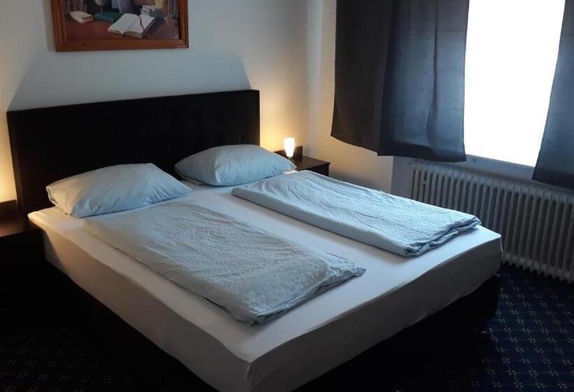 Номер Стандарт, Elsenztal