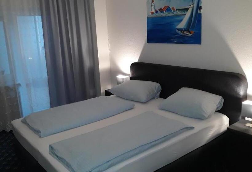 Номер Стандарт, Elsenztal