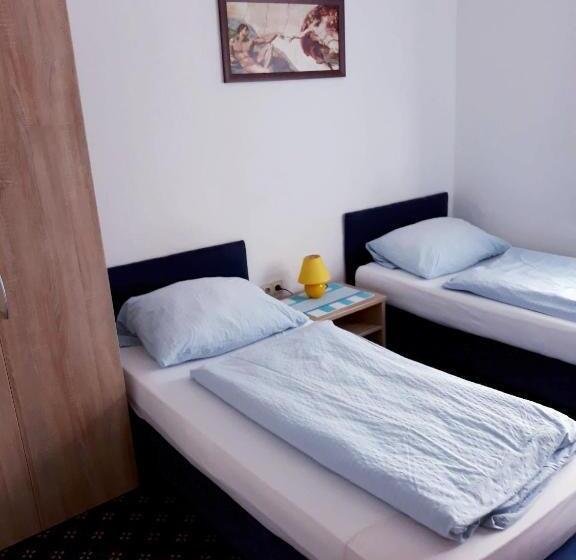 Номер Стандарт, Elsenztal