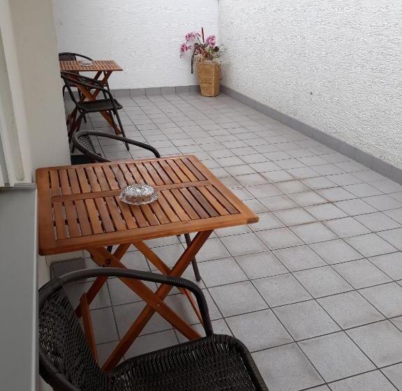 Номер Стандарт, Elsenztal