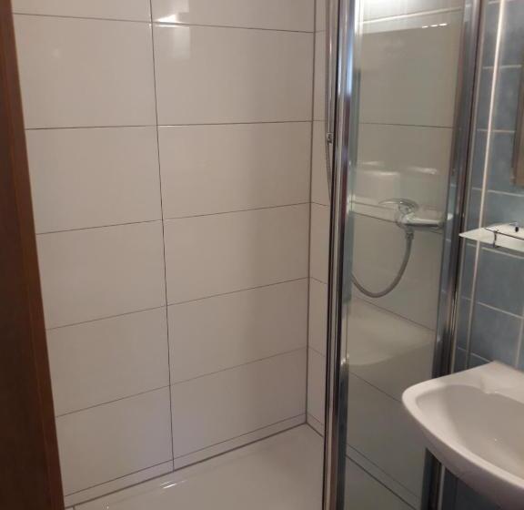 Номер Стандарт Трехместный, Elsenztal