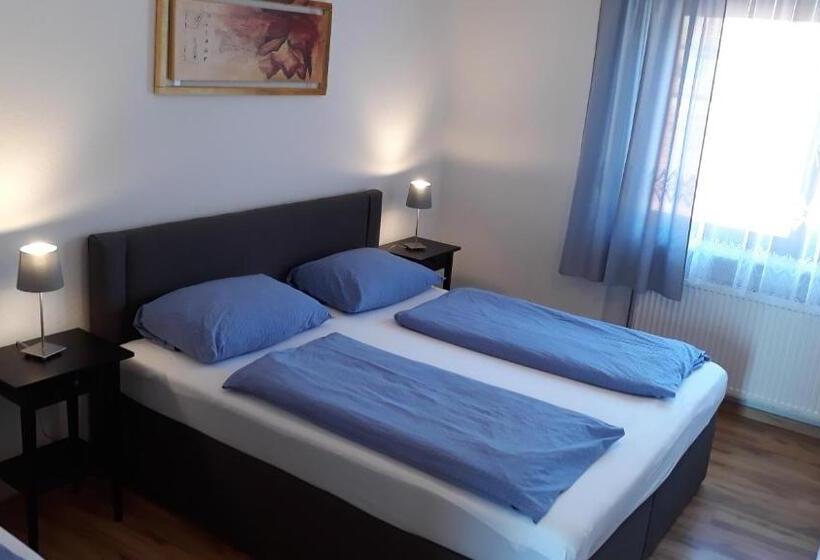 Четырехместный Номер Стандарт, Elsenztal