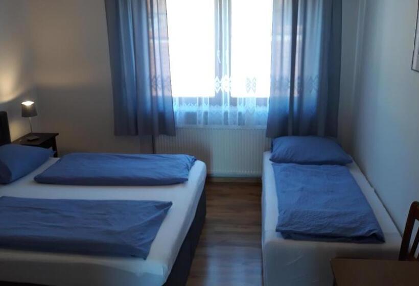 Четырехместный Номер Стандарт, Elsenztal