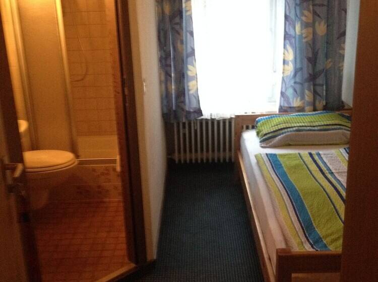 Номер Стандарт Индивидуальный, Elsenztal