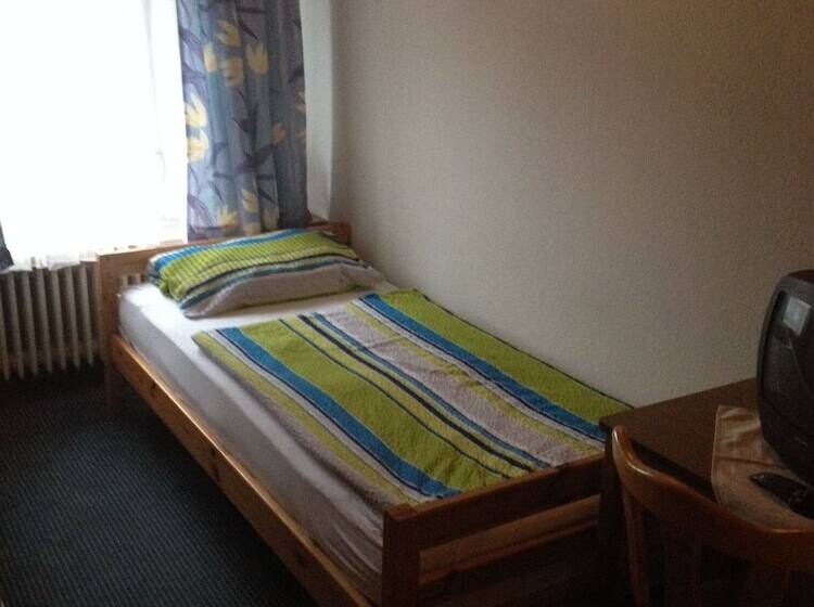 Номер Стандарт Индивидуальный, Elsenztal