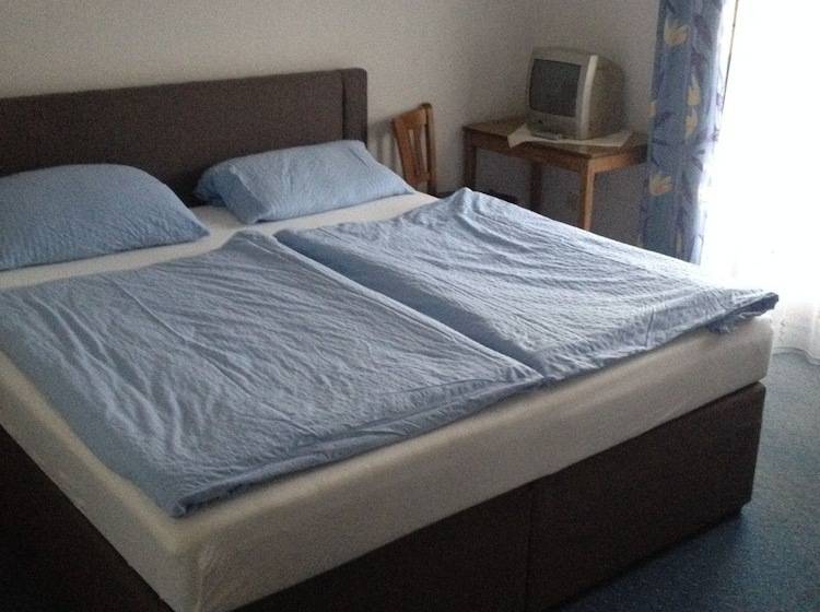 Номер Стандарт, Elsenztal