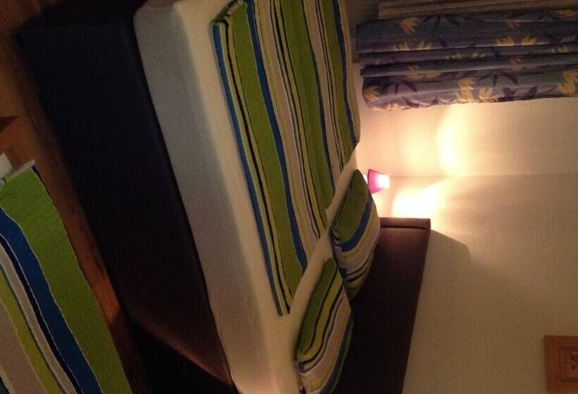 Четырехместный Номер Стандарт, Elsenztal