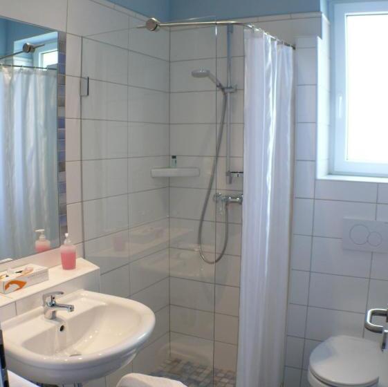 Номер Стандарт, Garni   Haus Gemmer