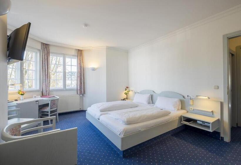 Номер Стандарт, Gautinger Hof