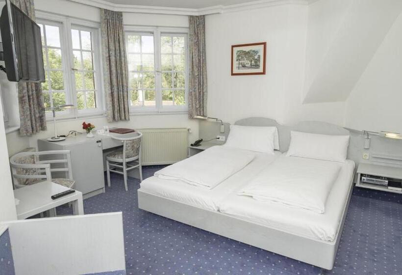 Номер Стандарт, Gautinger Hof