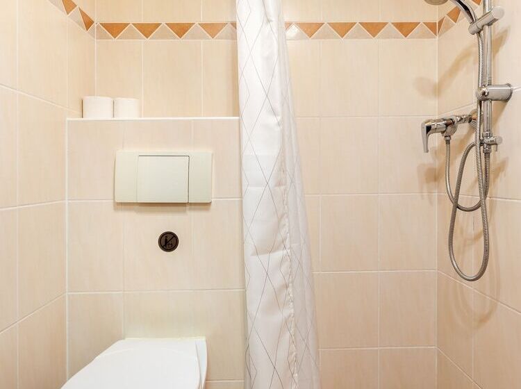 Quarto Comfort, Hafner