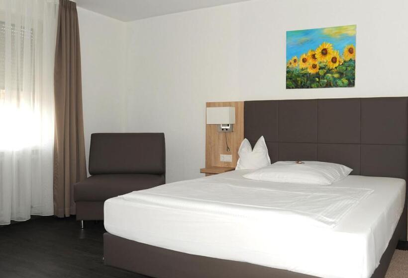 スタンダードルーム, Hamann