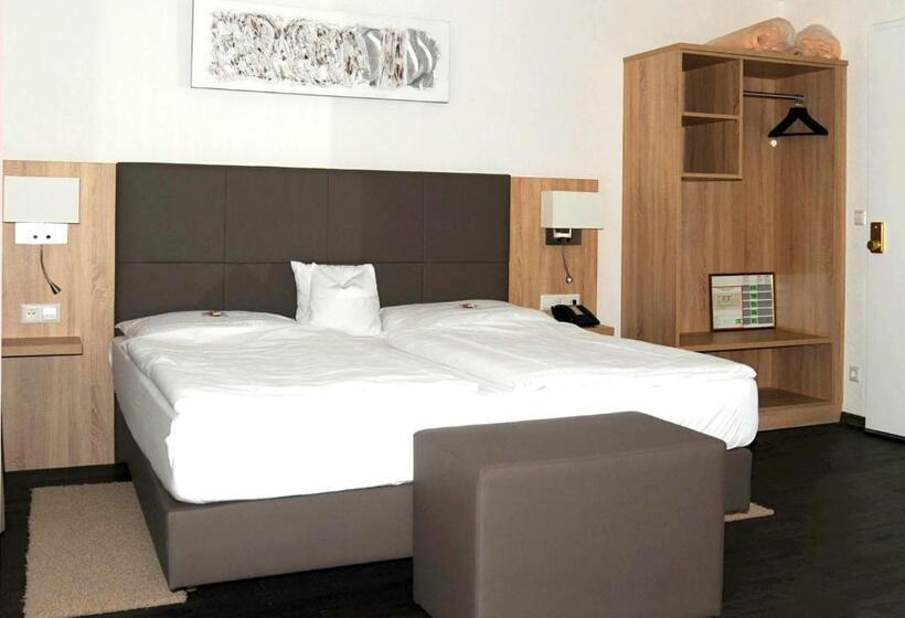 スタンダードルーム, Hamann