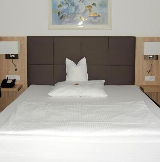 スタンダードルーム, Hamann