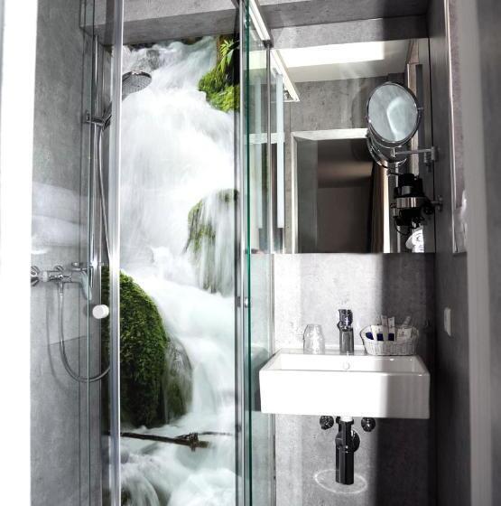 スタンダードルーム, Hamann