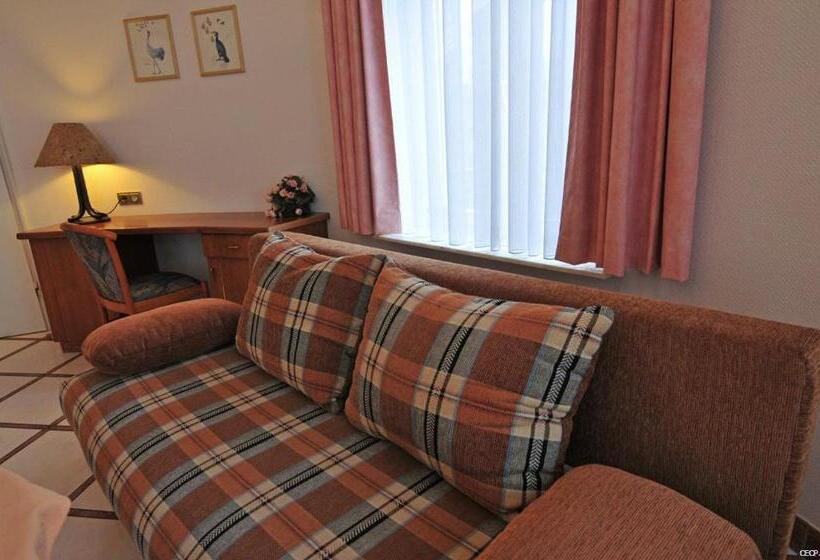 스탠다드 룸, Haus Reichert