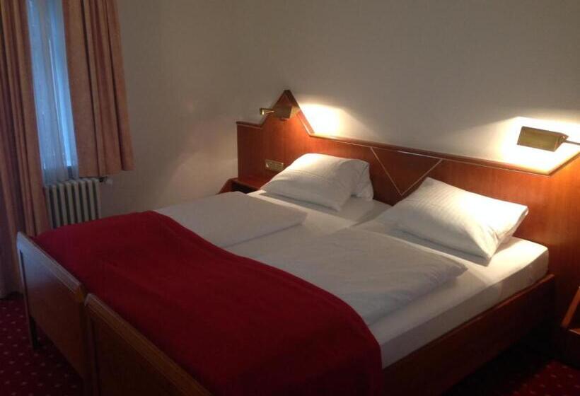 스탠다드 룸, Haus Reichert