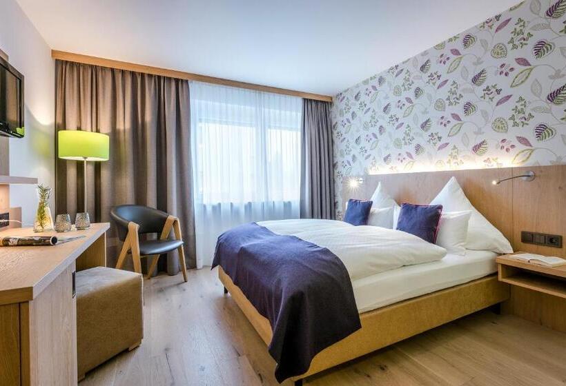 스탠다드 룸, Krone