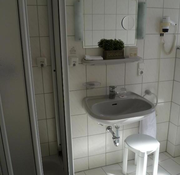 Номер Стандарт Индивидуальный, Kronprinz