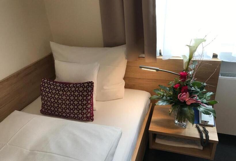 Номер Стандарт Индивидуальный, Kronprinz