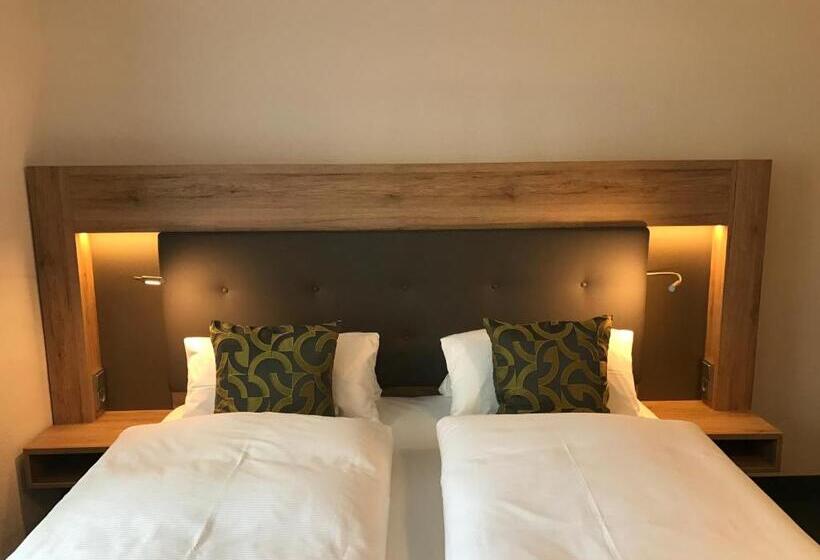 Номер Стандарт, Kronprinz