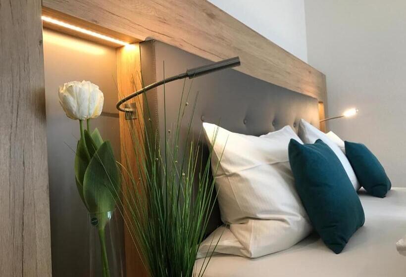 Номер Стандарт, Kronprinz