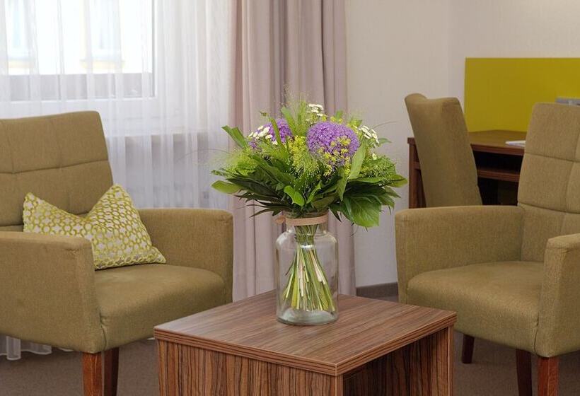 Номер Стандарт, Kronprinz