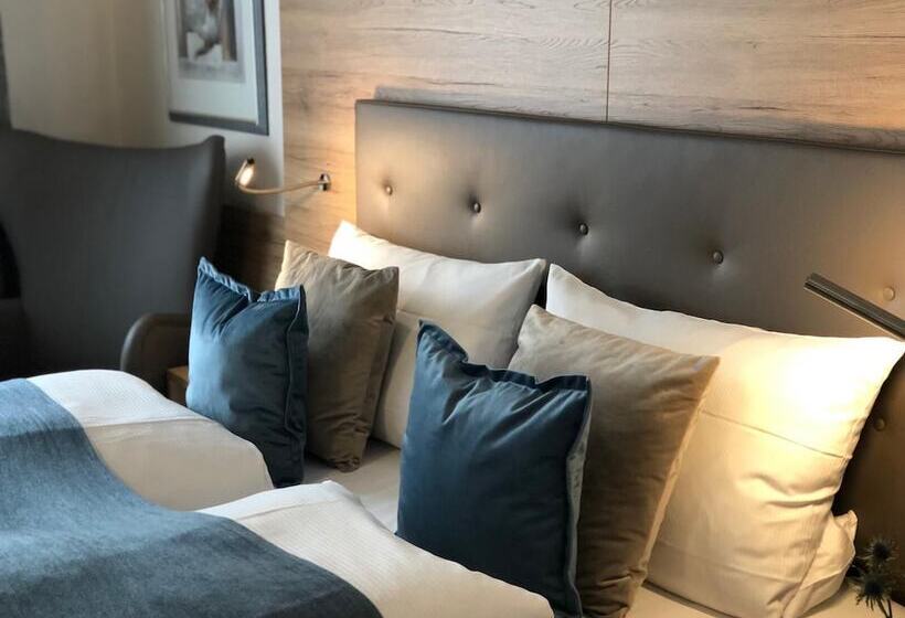 Номер Стандарт, Kronprinz