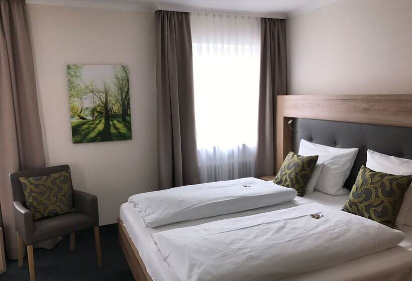 Номер Стандарт, Kronprinz