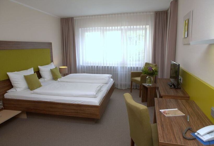 Номер Стандарт, Kronprinz