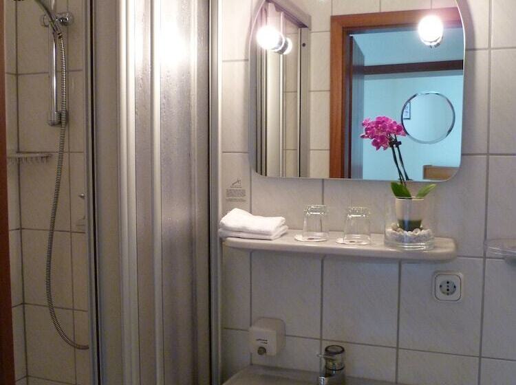 Номер Стандарт Индивидуальный, Kronprinz