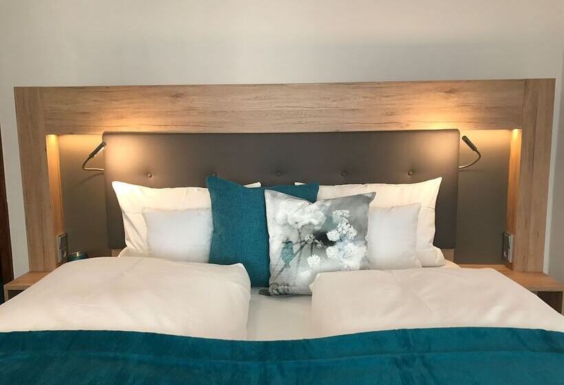 Номер Стандарт Индивидуальный, Kronprinz