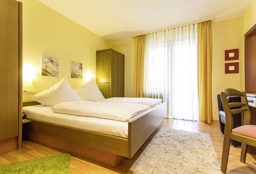 스탠다드 룸, Kurparkblick