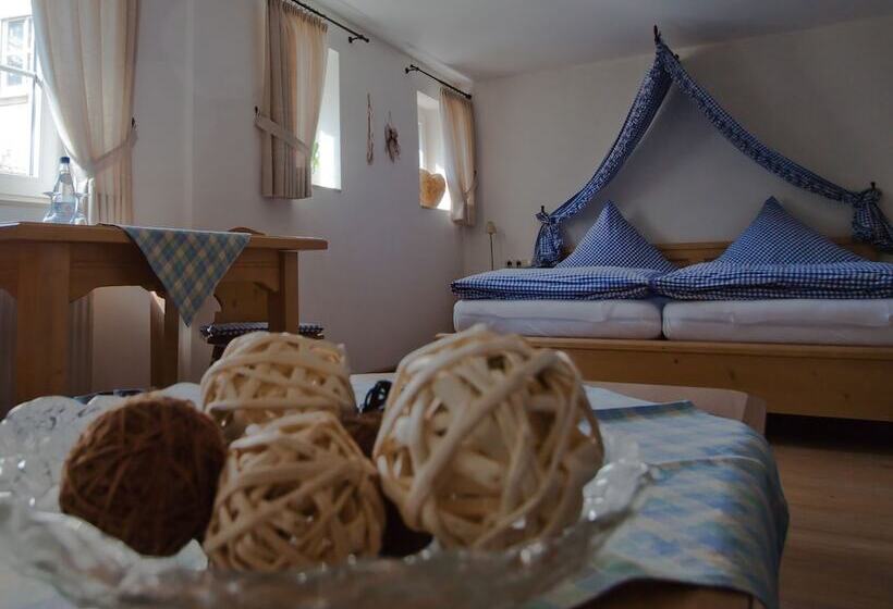 Номер Комфорт, Landhaus Zum Falken