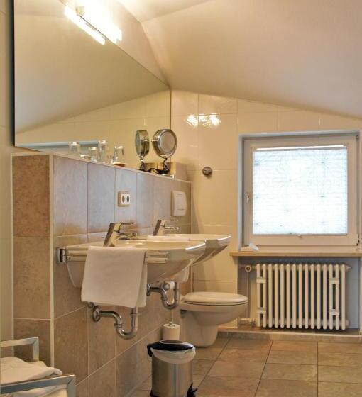 Люкс, Park Ambiente Friedberg