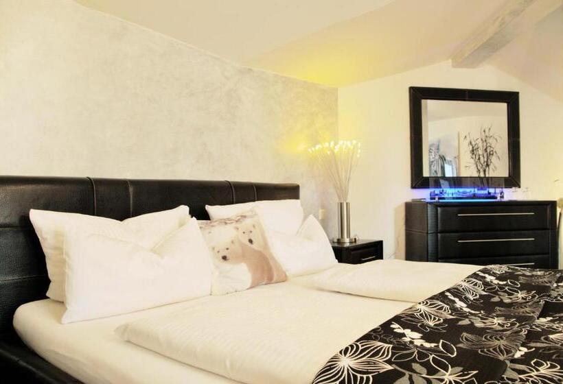 Люкс, Park Ambiente Friedberg