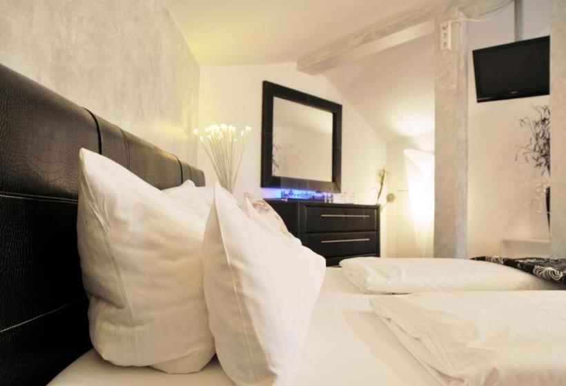 Люкс, Park Ambiente Friedberg