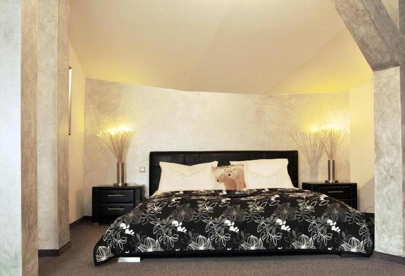 Люкс, Park Ambiente Friedberg