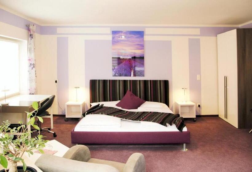 Номер Стандарт, Park Ambiente Friedberg