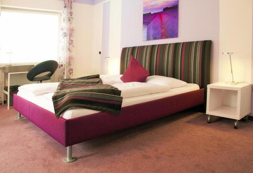 Номер Стандарт, Park Ambiente Friedberg