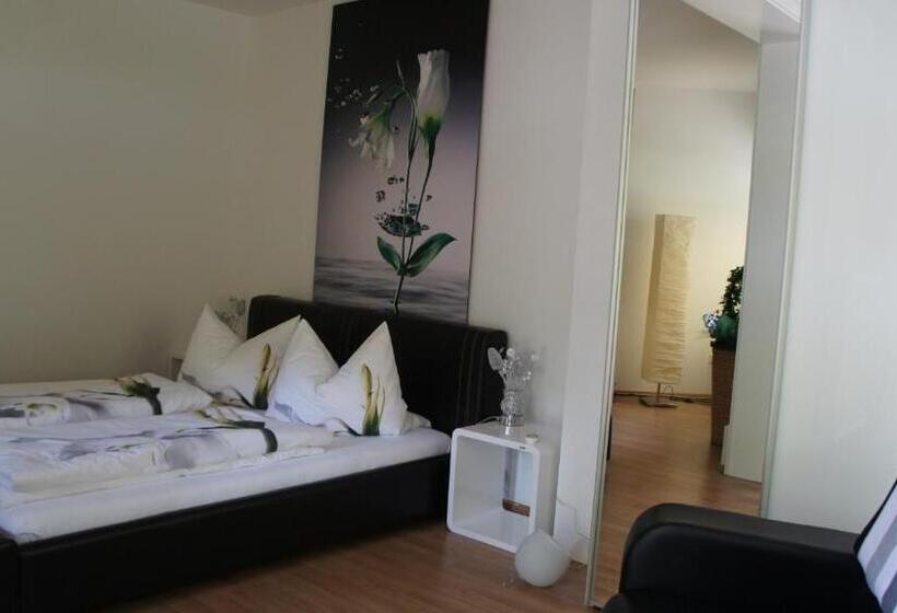 Номер Стандарт, Park Ambiente Friedberg