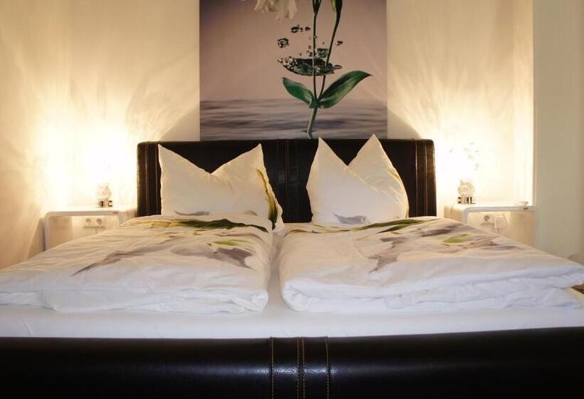 Номер Стандарт, Park Ambiente Friedberg