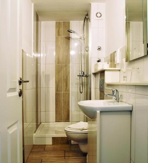 Номер Стандарт Индивидуальный, Park Ambiente Friedberg