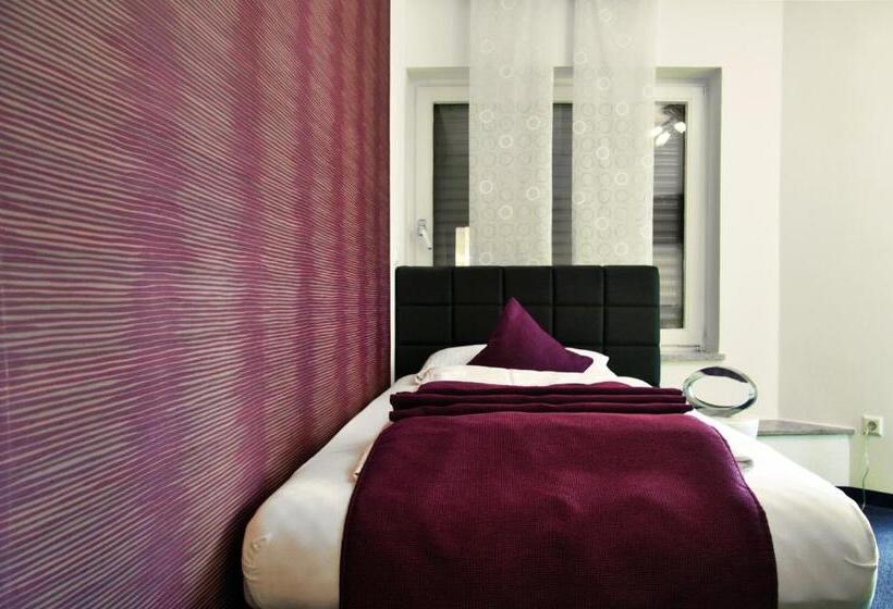 Номер Стандарт Индивидуальный, Park Ambiente Friedberg