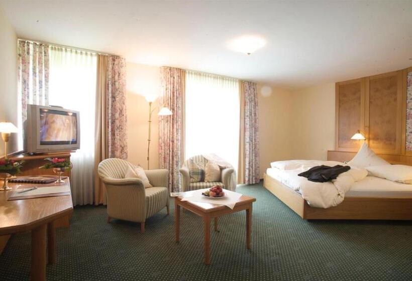 Номер Стандарт, & Restaurant Dornweiler Hof