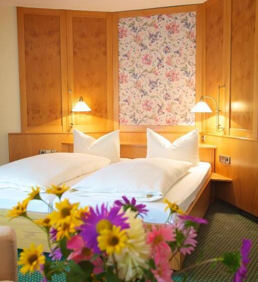 Номер Стандарт, & Restaurant Dornweiler Hof