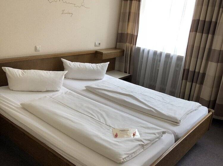 חדר סטנדרט, Sandstern